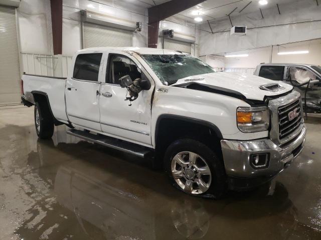 2017 GMC SIERRA K25 1GT12TEY3HF106935