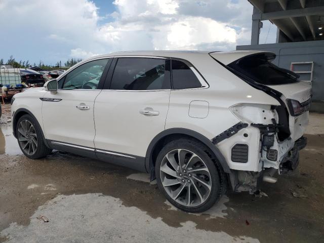 2019 LINCOLN NAUTILUS R 2LMPJ6L91KBL26223
