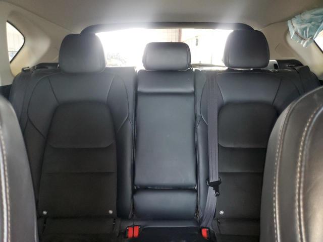 2019 MAZDA CX-5 TOURING JM3KFBCM8K0619005