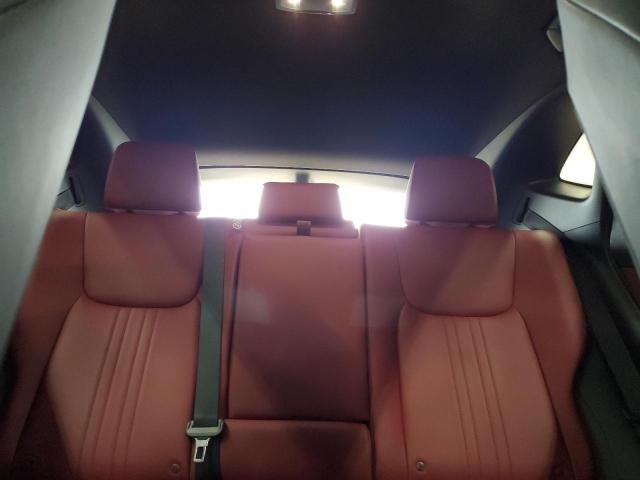 2025 LEXUS NX 350H BA JTJGKCEZ8S5025264