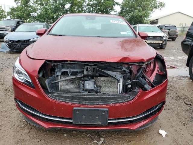 2018 BUICK LACROSSE P 1G4ZS5SS7JU135091