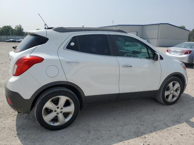 2016 BUICK ENCORE KL4CJASB5GB740943