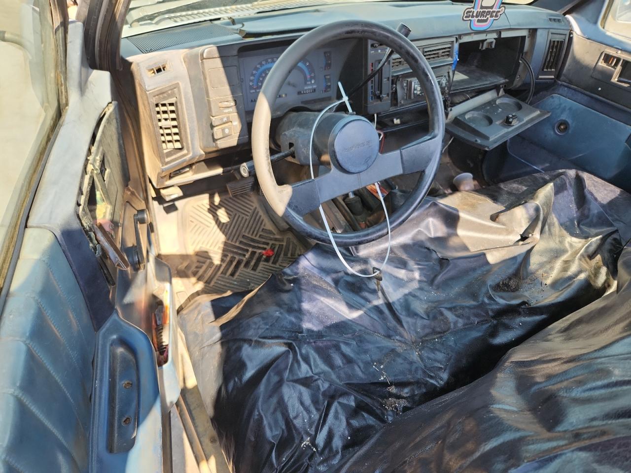 Lot #3248043451 1996 CHEVROLET S10