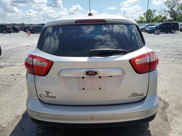2015 FORD C-MAX SEL 1FADP5BU5FL116270