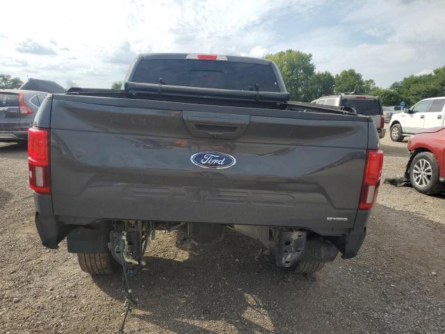 2020 FORD F150 SUPERCREW 1FTEW1E45LFC05465