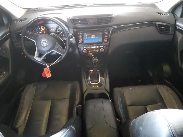 2017 NISSAN ROGUE SPOR JN1BJ1CR2HW131027