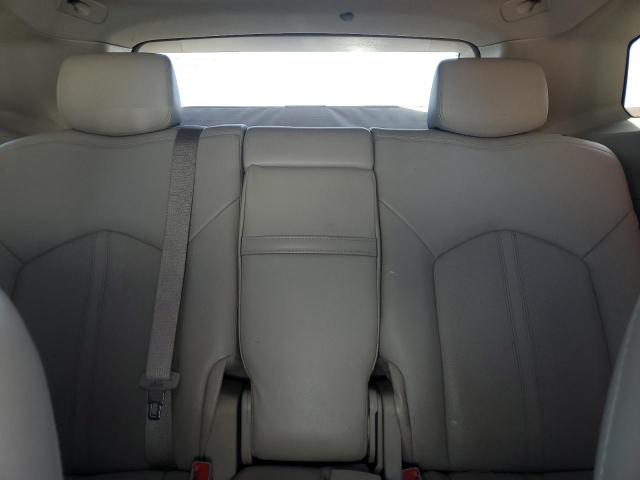 2016 CADILLAC SRX PERFOR 3GYFNCE32GS546974
