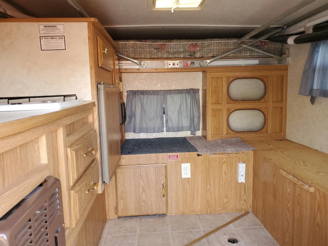 Lot #3273928786 2002 SUNLINE SUNBIRDIII