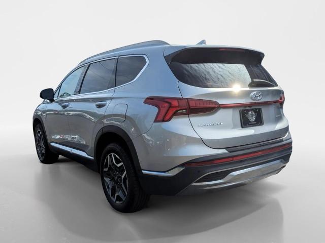 2023 HYUNDAI SANTA FE L - 5NMS4DAL5PH519XXX
