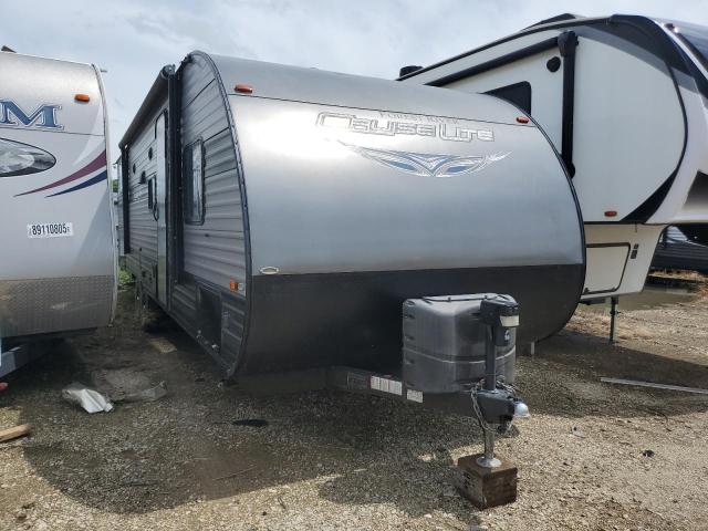 Global Auto Auctions: 2020 WILDWOOD CRUISE LIT