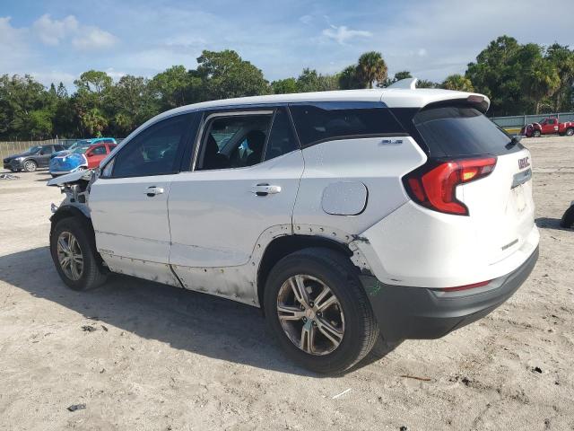 2018 GMC TERRAIN SLE 3GKALMEV1JL386170