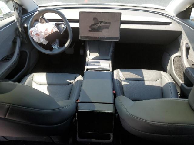 2025 TESLA MODEL 3 5YJ3E1EA0SF002146