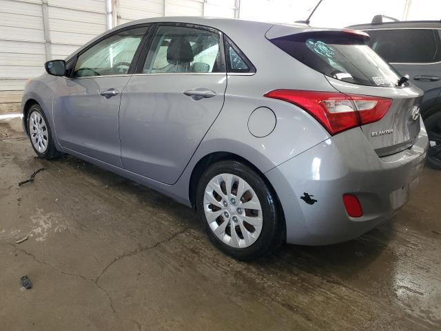 2016 HYUNDAI ELANTRA GT KMHD35LH0GU252627