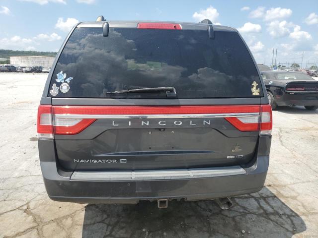 2015 LINCOLN NAVIGATOR - 5LMJJ3JT3FEJ13778