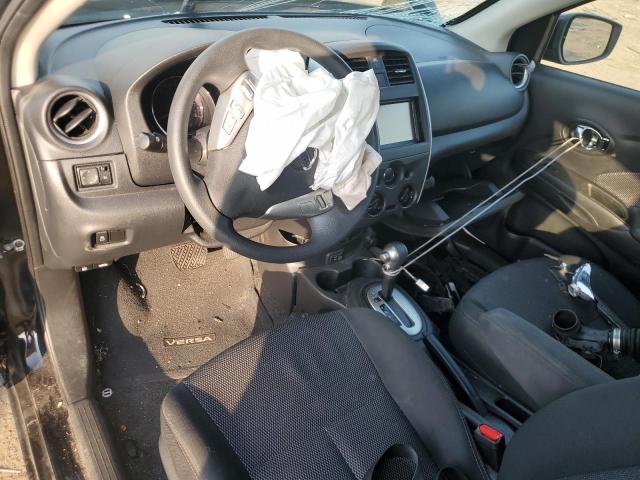 2019 NISSAN VERSA S 3N1CN7AP2KL876290