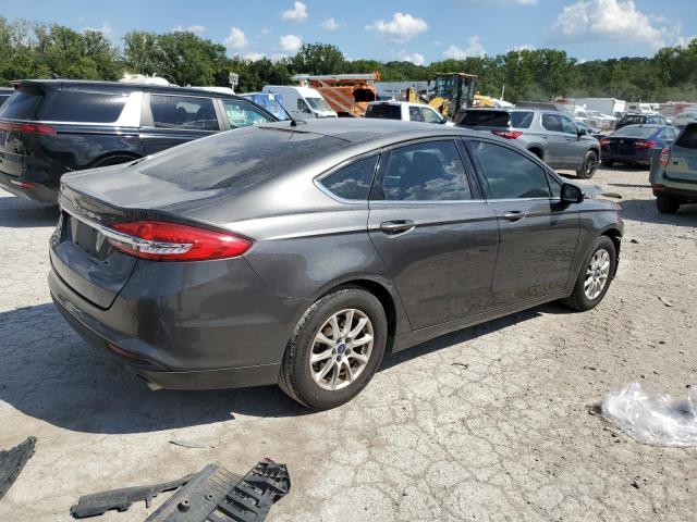 2017 FORD FUSION S 3FA6P0G72HR109974