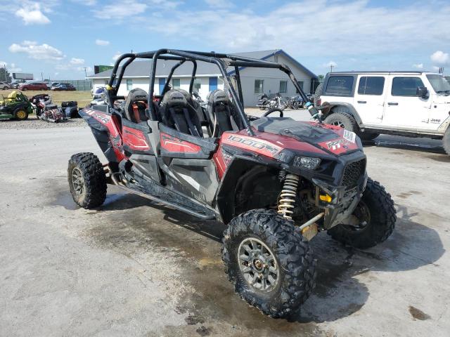 2016  POLARIS RAZOR - 3NSBFE996GF783144