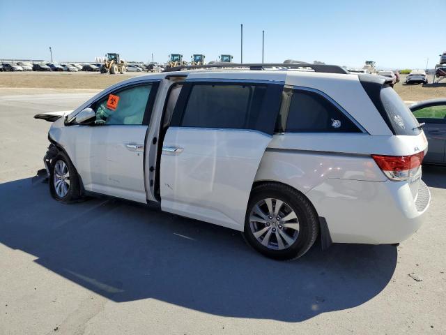 2015 HONDA ODYSSEY EX 5FNRL5H6XFB086013