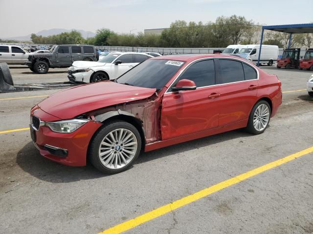 BMW 328 I