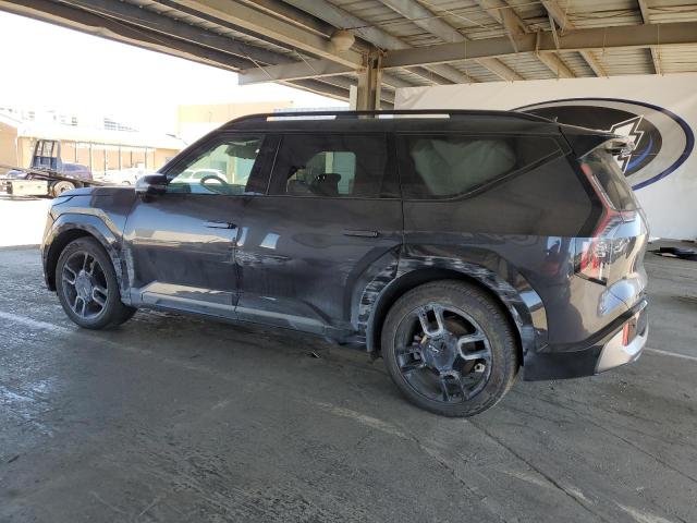 2024 KIA EV9 GT LIN KNDAEFS55R6034303