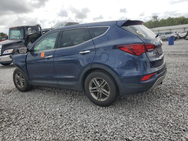 2017 HYUNDAI SANTA FE SPORT 5XYZT3LB7HG448044