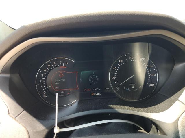 2013 LINCOLN MKZ - 3LN6L2GK4DR822077