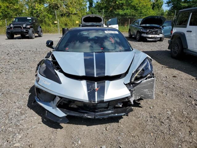 2021 CHEVROLET CORVETTE STINGRAY 3LT 1G1YC3D40M5124408
