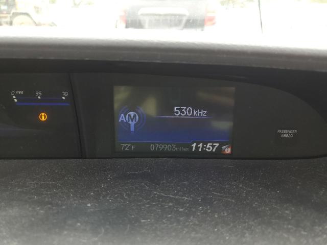 2015 HONDA CIVIC LX 19XFB2F50FE289898