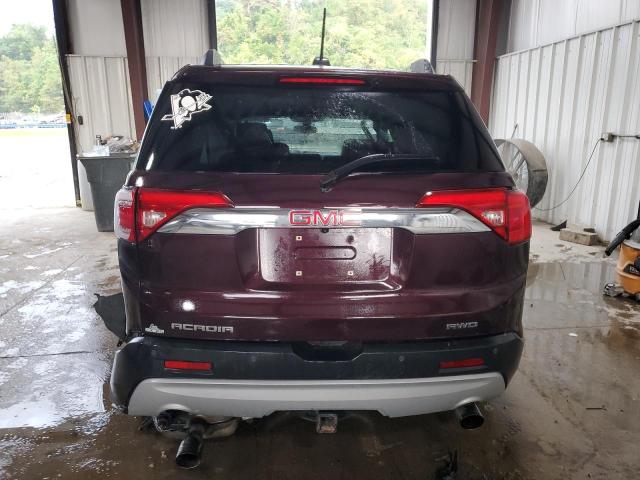 2018 GMC ACADIA SLE 1GKKNSLS9JZ220936