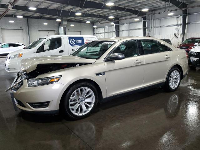 2017 FORD TAURUS LIM 1FAHP2F81HG132233