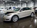 2017 FORD TAURUS LIM - 1FAHP2F81HG132233