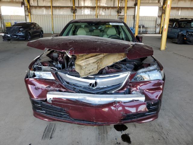 2015 ACURA TLX TECH 19UUB1F5XFA016649