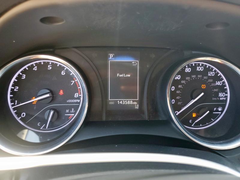 2019 TOYOTA CAMRY L 4T1B11HK7KU255348