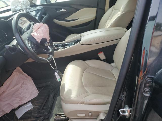 2016 BUICK ENVISION P LRBFXESX7GD165526