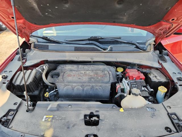 2019 JEEP COMPASS 3C4NJCBB5KT756433