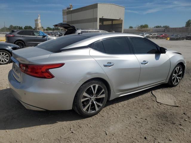 2016 NISSAN MAXIMA 3.5S #3293574942