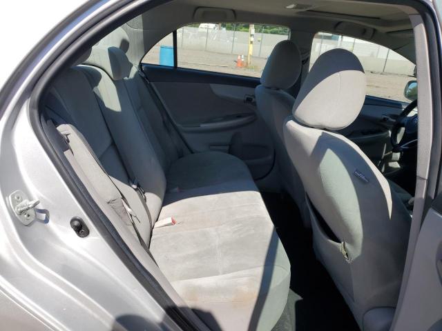 2013 TOYOTA COROLLA - 5YFBU4EEXDP173688