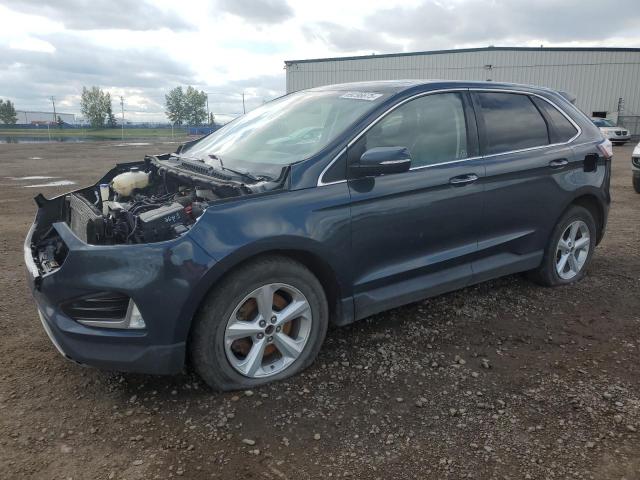 2019 FORD EDGE TITAN - 2FMPK4K9XKBC27737