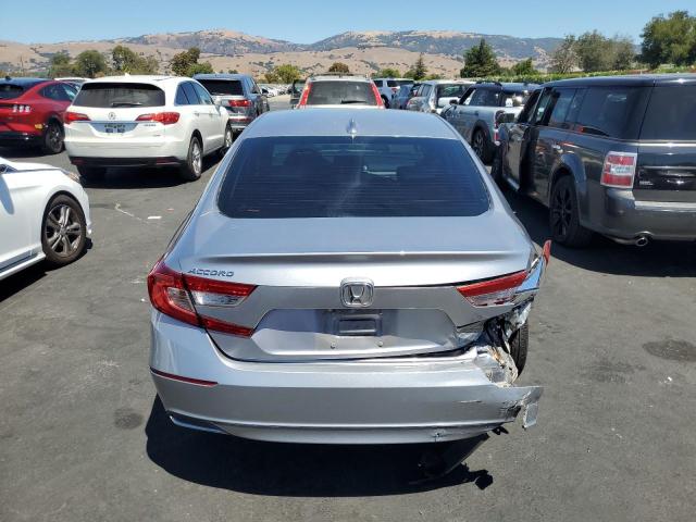 2018 HONDA ACCORD EXL 1HGCV1F53JA129855