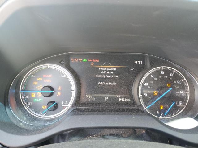 2022 TOYOTA VENZA LE #3304837542