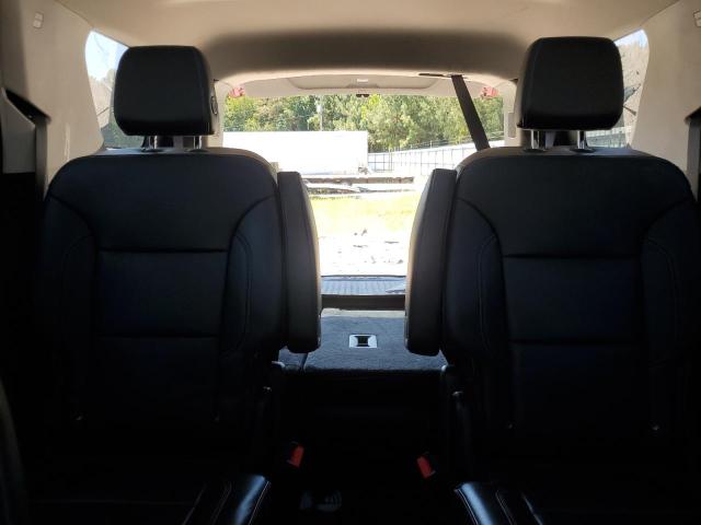 2018 CHEVROLET TRAVERSE LT 1GNEVHKW6JJ241166