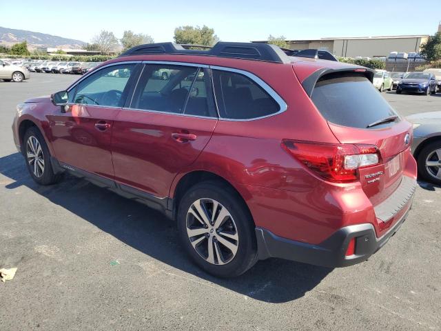 2019 SUBARU OUTBACK 2. 4S4BSANC5K3207492