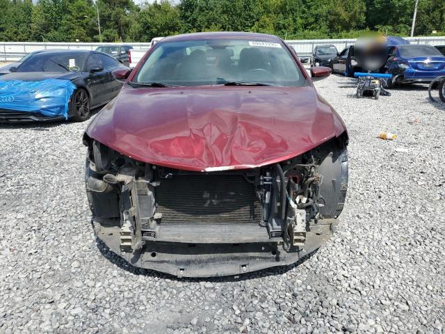 2015 CHRYSLER 200 LIMITE - 1C3CCCAB6FN562538