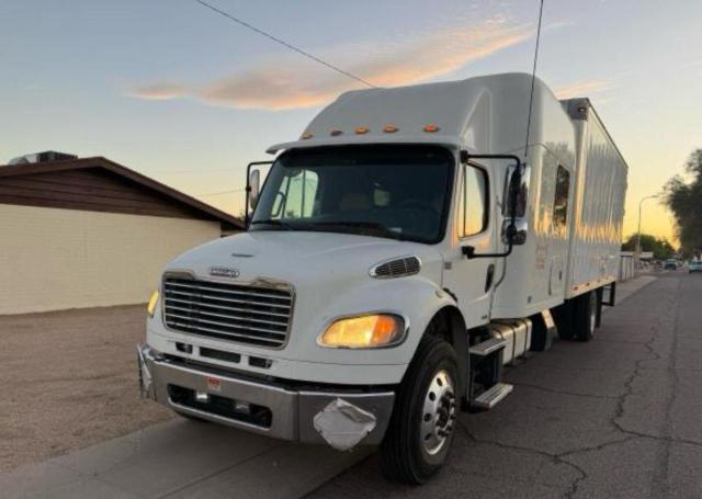 FREIGHTLINER M2 106 MED 2012 white conventi diesel 1FVACXBS9CHBR5497 photo #3