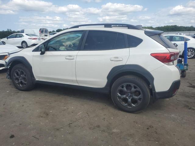 2021 SUBARU CROSSTREK JF2GTHSC6MH202278