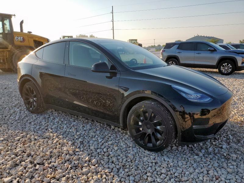 2023 TESLA MODEL Y - 7SAYGDEE3PA106951
