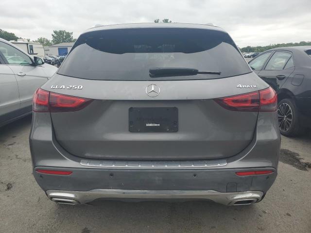 2021 MERCEDES-BENZ GLA 250 4M W1N4N4HB8MJ154948
