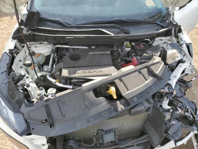 2023 NISSAN ROGUE S 5N1BT3AB1PC678441