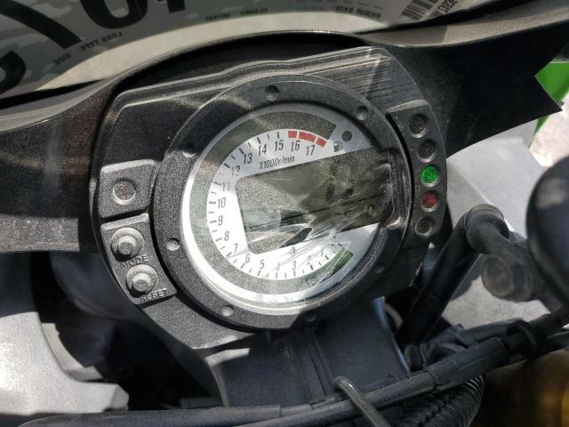 2004 KAWASAKI ZX636 B1 JKBZXJB184A023241