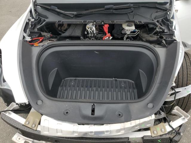 2023 TESLA MODEL Y 7SAYGDEFXPF835962